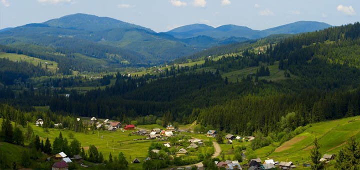 Знижка на відпочинок у готелі «високий перевал» в карпатах10