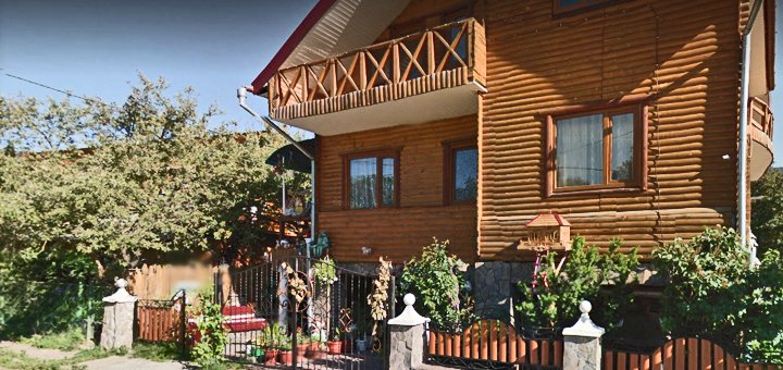 Discounts for rest in the hotel "Karpatski Rosi" in Yaremche7