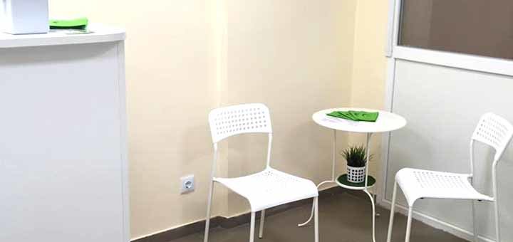 Massage salon live easily makes discounts on all massages