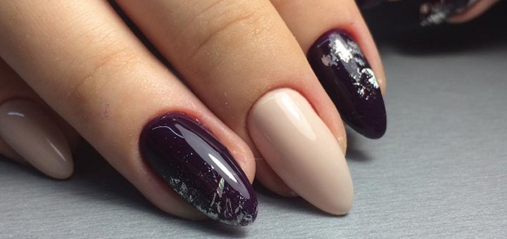 Discount on coated manicure at nail bar in nikolaev