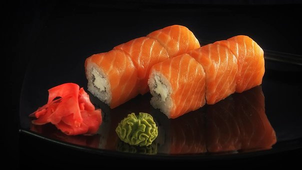 Скидки на меню  в ресторане «Smilefood»
