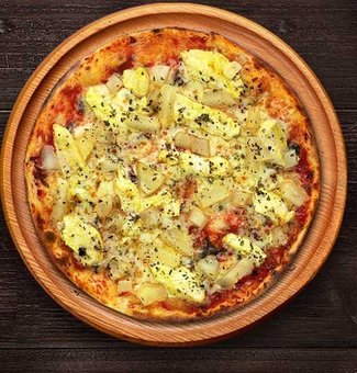 The menu of the restaurant "Pizza.Od.Ua". Discounts on all dishes
