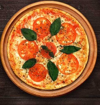 The menu of the restaurant "Pizza.Od.Ua". Discounts on all dishes