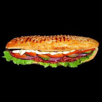 The menu of the restaurant "Pizza.Od.Ua". Discounts on all dishes