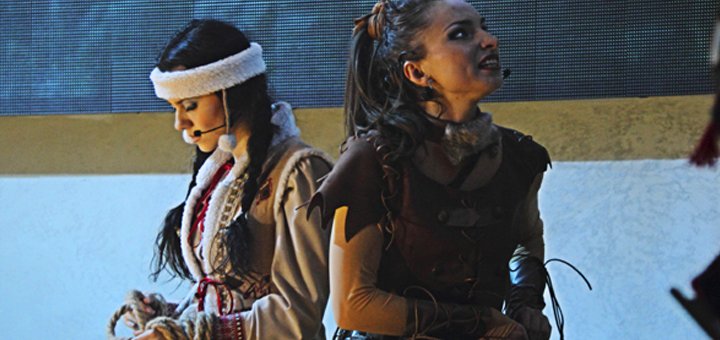 Discounts for several performances from the concert agency &quot;paleart&quot;