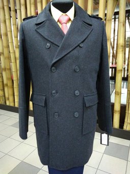 Men's suits in the «MODA-MAN BS» store with delivery across Ukraine. Order by promotion.