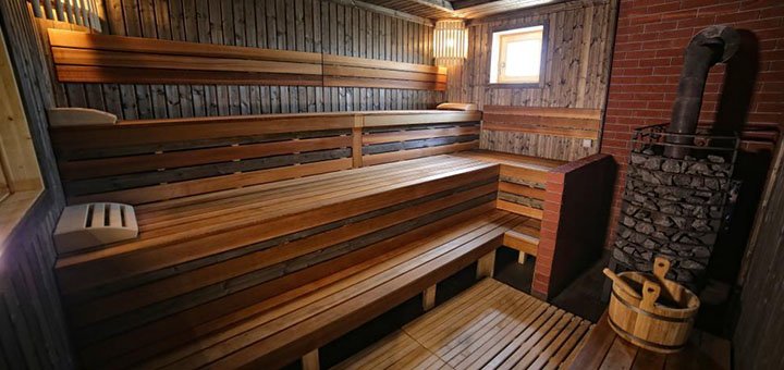 Скидки на отдых на базе отдыха «Эльдорадо» в Солочине17