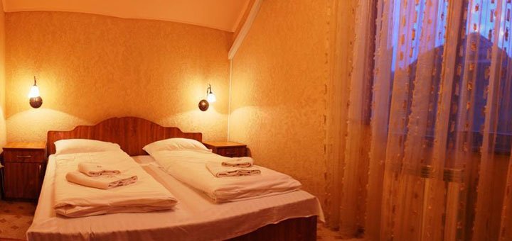Скидки на отдых на базе отдыха «Эльдорадо» в Солочине31
