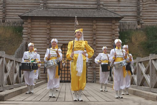 Історико-культурний центр «Древній Київ». Знижки на квитки