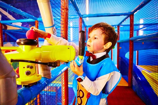 Скидки на билеты в «Happylon Ocean Park»
