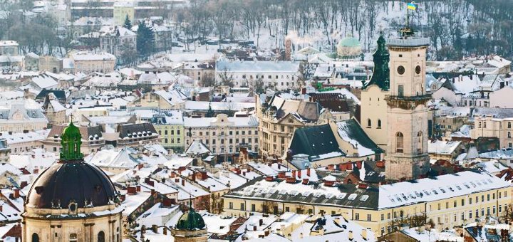 Знижки на відпочинок в хостелі «lviv lucky hostel» у львове1