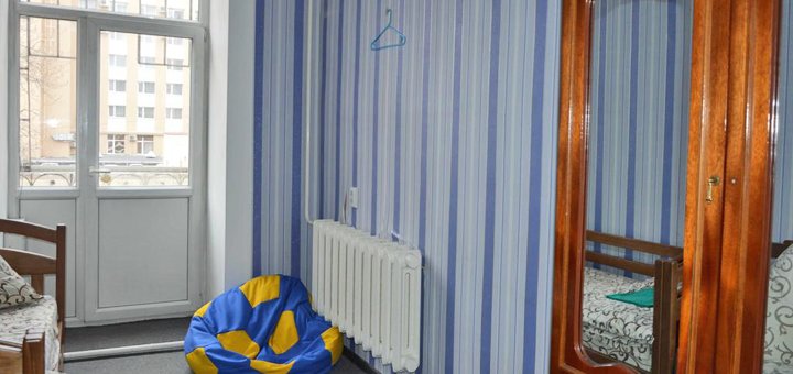 Знижки на відпочинок в хостелі «lviv lucky hostel» у львове14