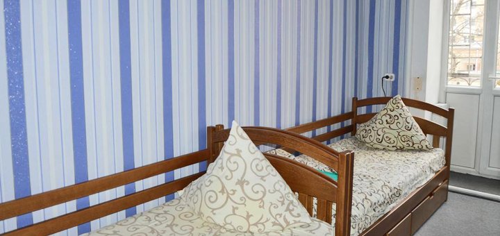 Знижки на відпочинок в хостелі «lviv lucky hostel» у львове17