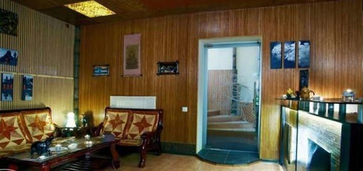 Interior "GOA". Visit at a discount
