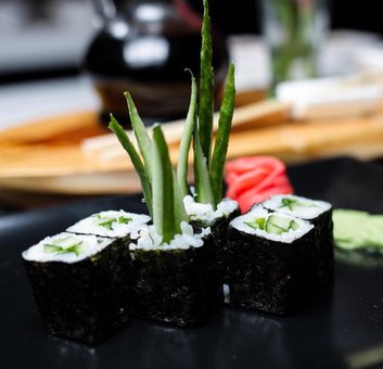 Japanese cuisine restaurant &quot;yakitoria&quot;. discounts on all menus