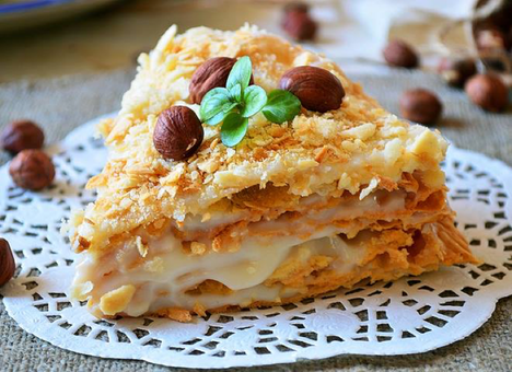 Знижки на меню в «бабай барі»
