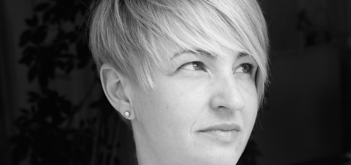 Promotions for hair care in the beauty salon of Gorodetsky15
