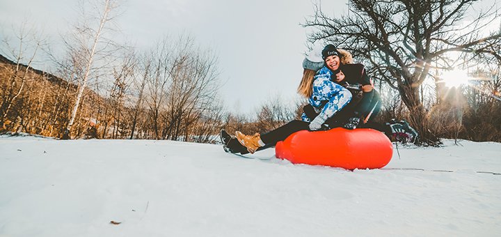 Акции на путевку в бизнес лагерь от «WestCamp» 