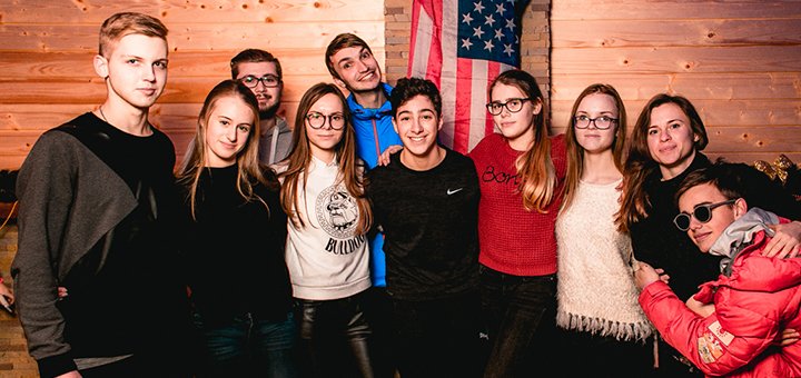 Знижки на путівку в бізнес табір від «westcamp» 18