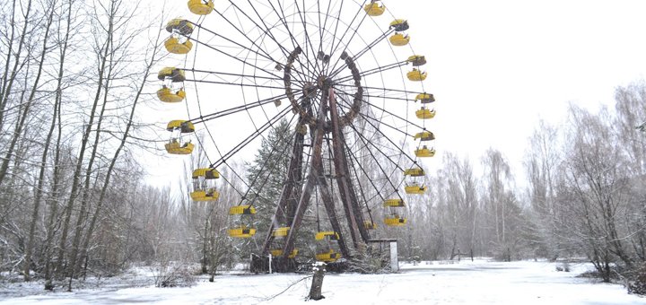 Знижки на екскурсії в чорнобиль «Go2chernobyl»