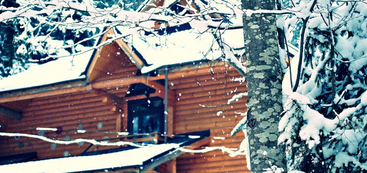 Знижки на відпочинок у відпочинковому комплексі «СКАЛА» в Микуличині16