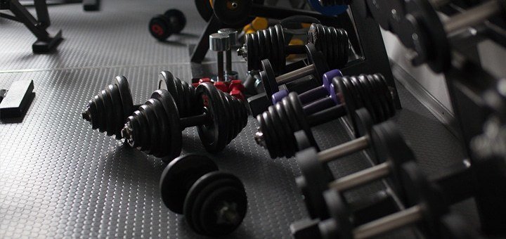 Акции в фитнес-клубе «Sport City» в Днепре