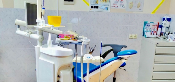 Discount on teeth cleaning in dentistry dentvocal