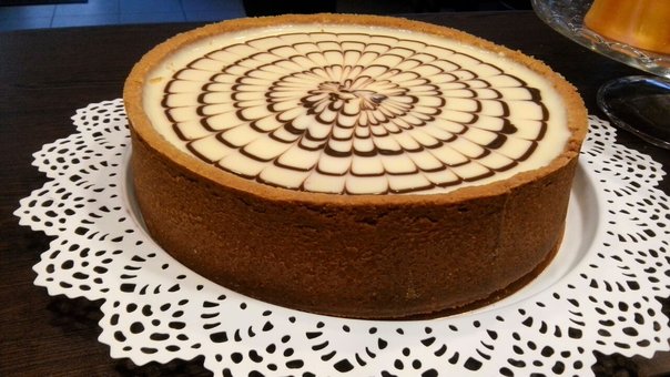 Cakes from the pizzeria "Home pizzeria" in Kiev. Order by promotion