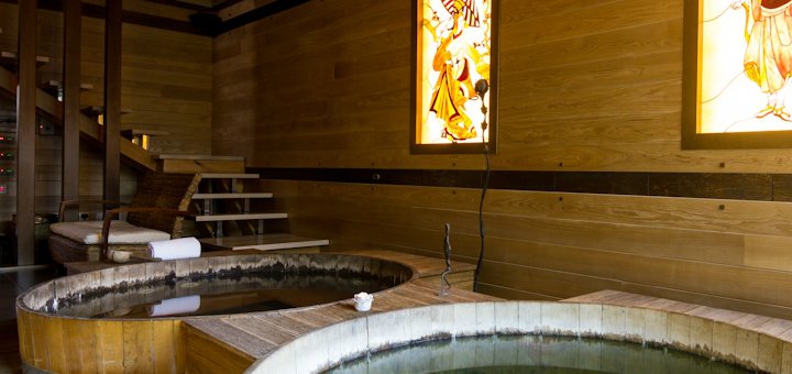 Банный комплекс "SovkiSpa"
