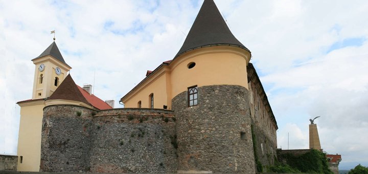 Виїзні екскурсії в Карпатах зі знижкою