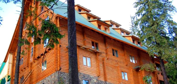 Discounts on holidays at the Votavilyu Hotel on Dragobrat6