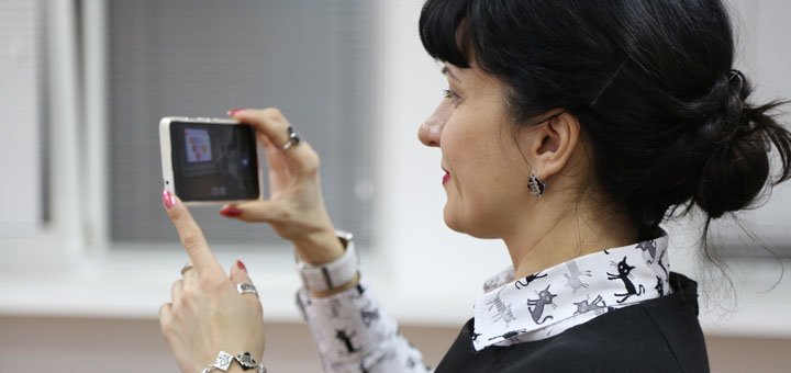 Групповые тренинги от арт-бизнес-тренера Елена Жаворонкова по всей Украине. Заказывайте со скидкой