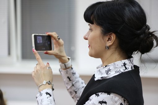 Тренінги з ораторського мистецтва від арт-бізнес-тренера Олена Жаворонкова по всій Україні. Замовляйте недорого