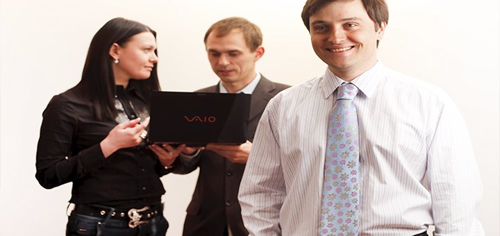 Learn languages by promotion at the Axis EC Training Center