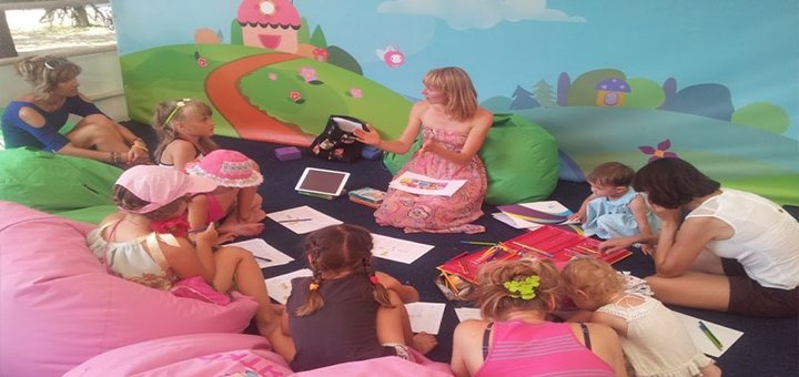 Школа східних мов «clever children»