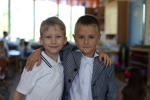 Уроки в микрошколе «Монтессори» в Днепре. Записаться со скидкой