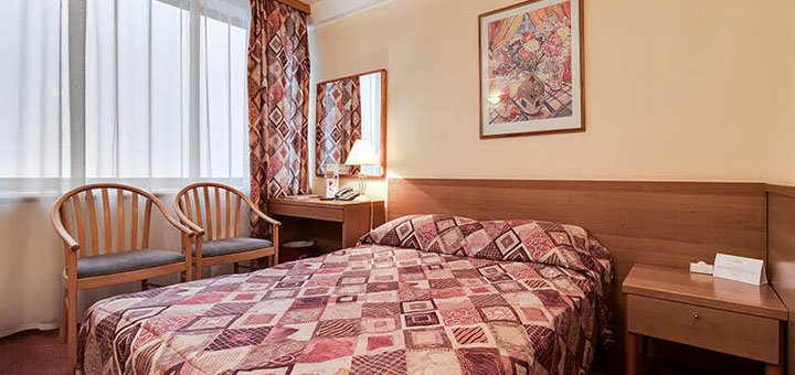 Discounts for holidays at premier hotel lybid9