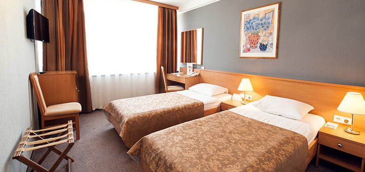 Discounts for holidays at premier hotel lybid2