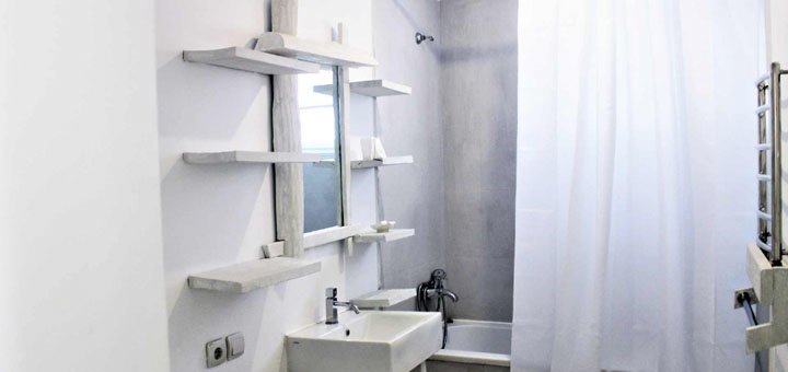 Скидки на отдых в отеле Хижина SPA4