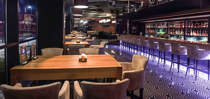 Скидки на отдых в отеле «Mercure Kyiv Congress»5