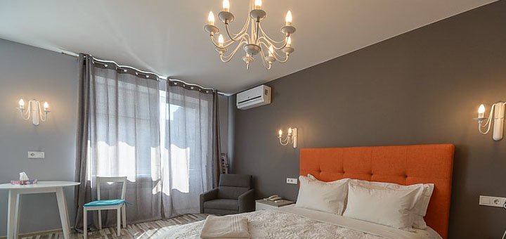 Знижки на квартири подобово від partner guest house10