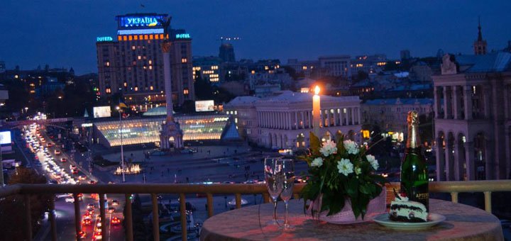 Номер в готелі «Козацький» в Києві. Забронювати номер зі знижкою. Готелі в Києві зі скідкой.5