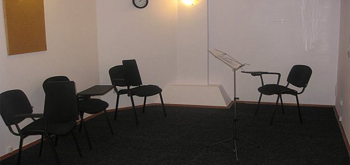 Школа иностранных языков «L-school» изучайте языки по акции