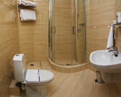 Discounts on holidays at the Royal Street Hotel 31