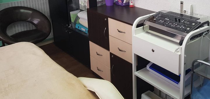 Elos epilation in the «Leo-S» studio in Dnipro. Sign up for laser hair removal at a discount.