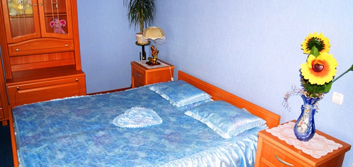 Discounts for rest in the health resort borzhava28