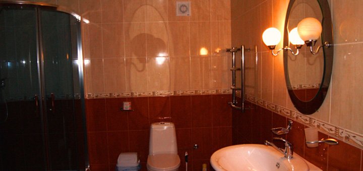 Discounts for rest in the health resort borzhava30
