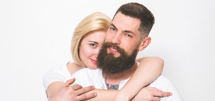 «Фреско» – фотостудия в Киеве. Заказывайте фотосъемку Лав Стори по акции.