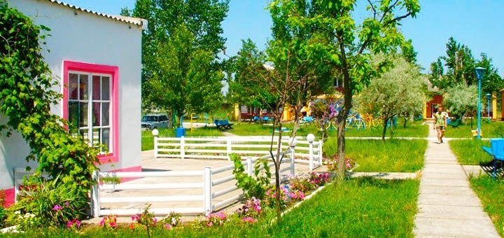 Скидки на отдых на базе Січ3