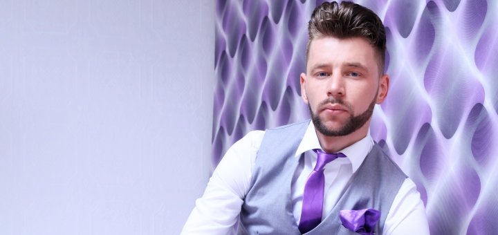 Скидки в фотостудии «TJ»
